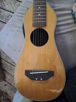 Applause by Ovation Acoustic Guitar