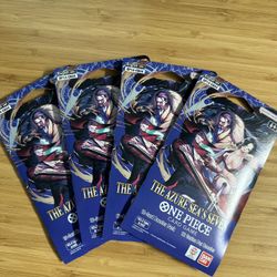 One Piece TCG OP14-EB04