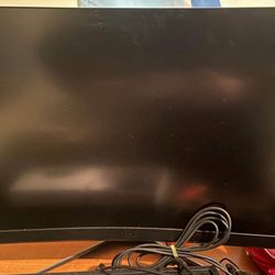 gaming monitor 27inch 165hz