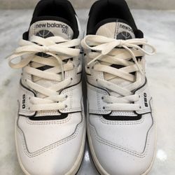New Balance 550 Oreo Mens Size 8