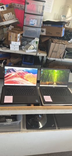 Dell Latitude 7420 16GB RAM 256GB SSD Core i5 11th gen Windows 11 Pro