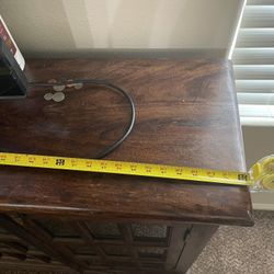 Tv Stand