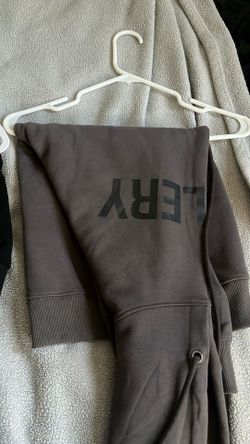 Hoodies all L.