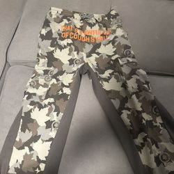 Aweful Lot Of Cough Syrup Sweats 