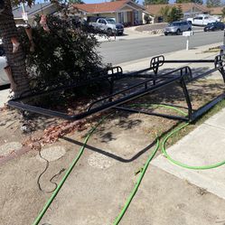 Truck Rack 