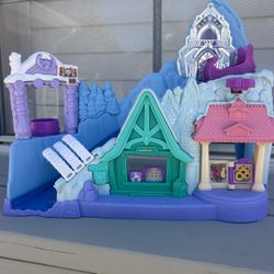 Princess Castle 