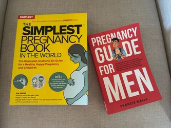 Pregnancy Books