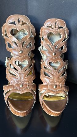 Sexy Guess by Marciano heels