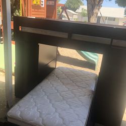 Bunkbeds