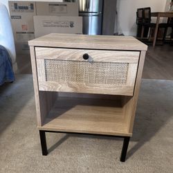 Night Stand Set 