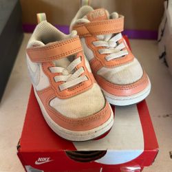 Children Nike Shoe