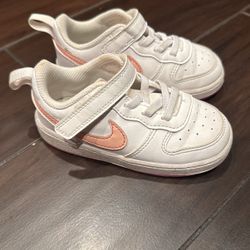 Toddler Nike Casual Shoes