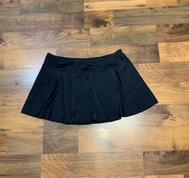 Junior Large swim skirt