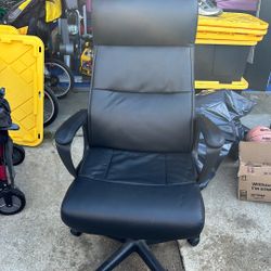 Amazon Office Chair