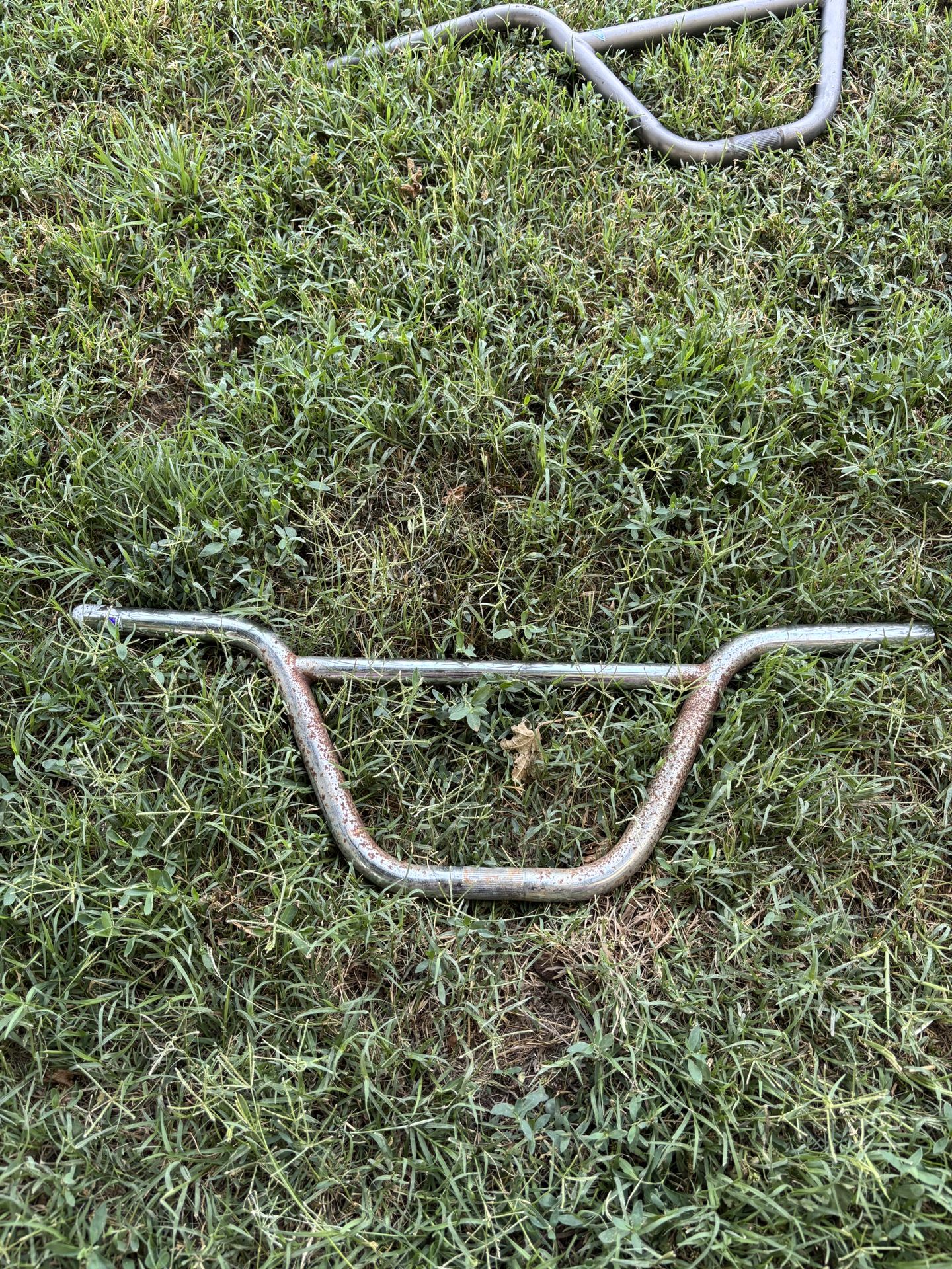 Gt Bmx Bike Handlebars Old School Bmx Bike Bars