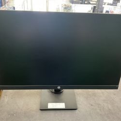 HP Gaming Monitor