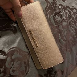 Mk Wallet Gold
