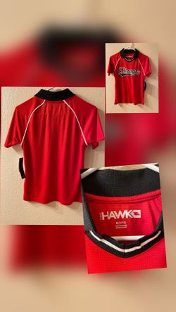 Tony Hawk Chicago Boy's Jersey, Size 10-12