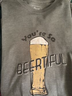 Unisex shirts