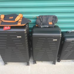 Set Maletas 5 Piezas 