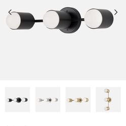 Schoolhouse Orion sconce 