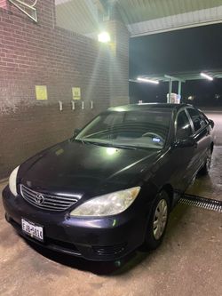 2005 Toyota Camry