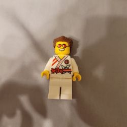 Lego Ninjago Griffin Turner