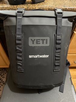 Yeti M12 Backpack cooler