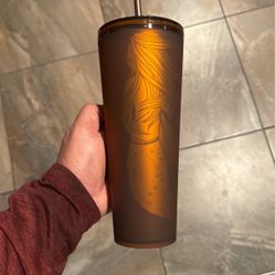 Starbucks Tumbler