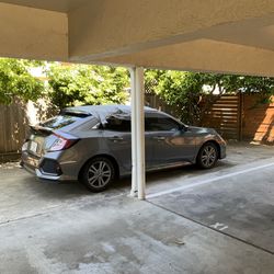 Parts are fixer upper