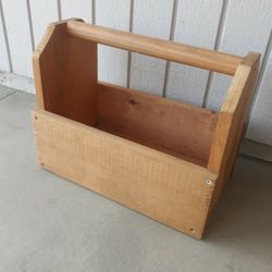 Handmade Box