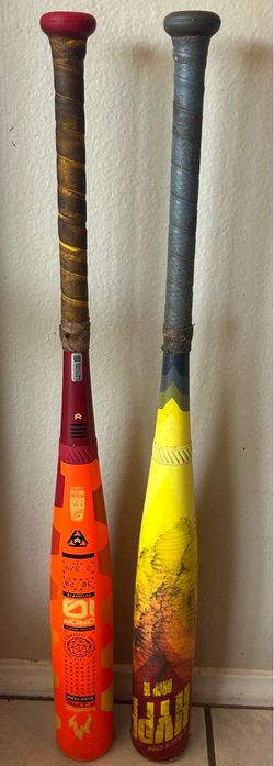 Easton Hype Fire Drop 10 USSSA Bat 30 IN 20oz