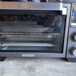 Calphalon Air Fryer Toaster Oven Combo