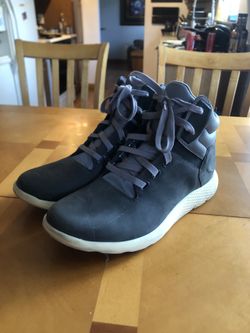 Timberland Boots Size 9