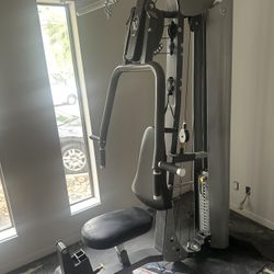 Hoist V4 