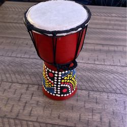 Tribal Drum