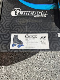 Chicago Skates
