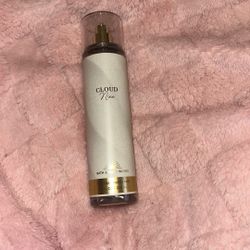 Bath & Body Spray 