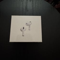 AIR PODS PRO 