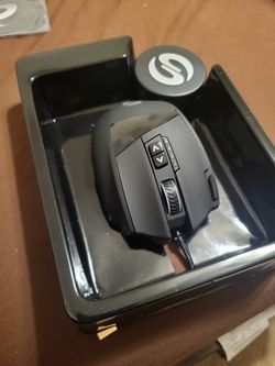 Gaming Mouse
