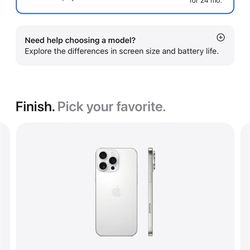 iPhone And Apple Watch