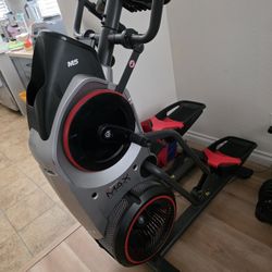 Bowflex M5 