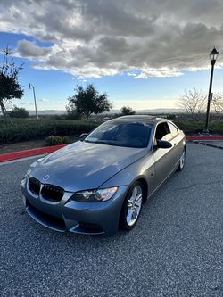 2008 BMW 335i