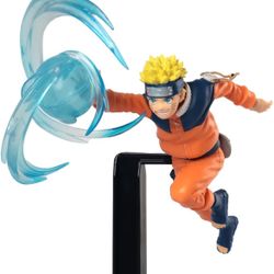 Uzumaki Naruto Statue