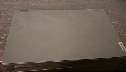 Lenovo IdeaPad Flex 5 – Intel Core i7, 16GB RAM, Touchscreen