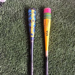 Baseball Bats