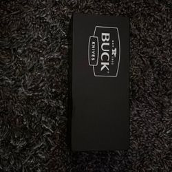 Buck Knives