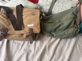 2 Satchels