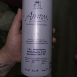 Affirm Conditioning Relaxer 