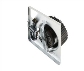 80 CFM Rplcmnt Bath Fan Motor